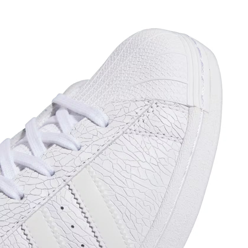 + Vitoria Superstar ADV 'Cloud White'