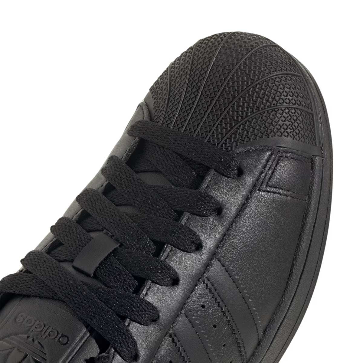 Superstar II 'Triple Black'