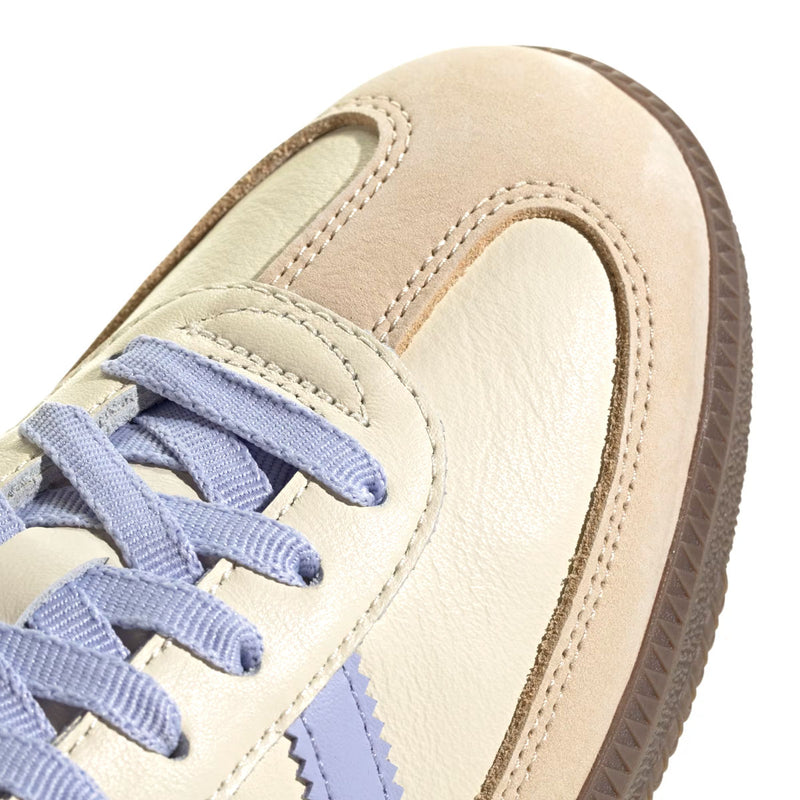 Wmns Samba OG 'Cream White Violet Tone'