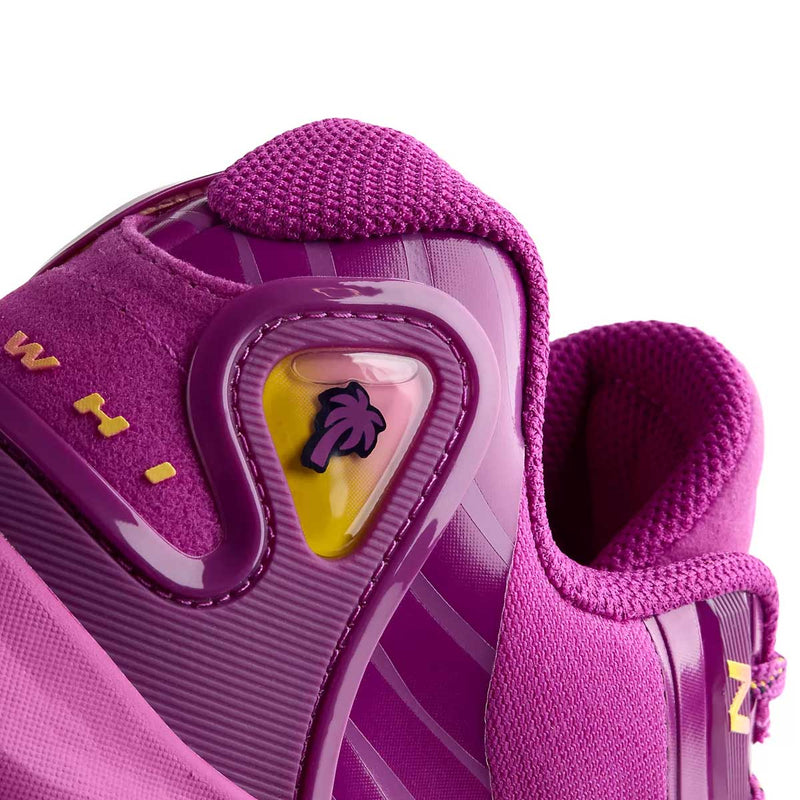 Kawhi IV 'Purple Punch Signal Pink'