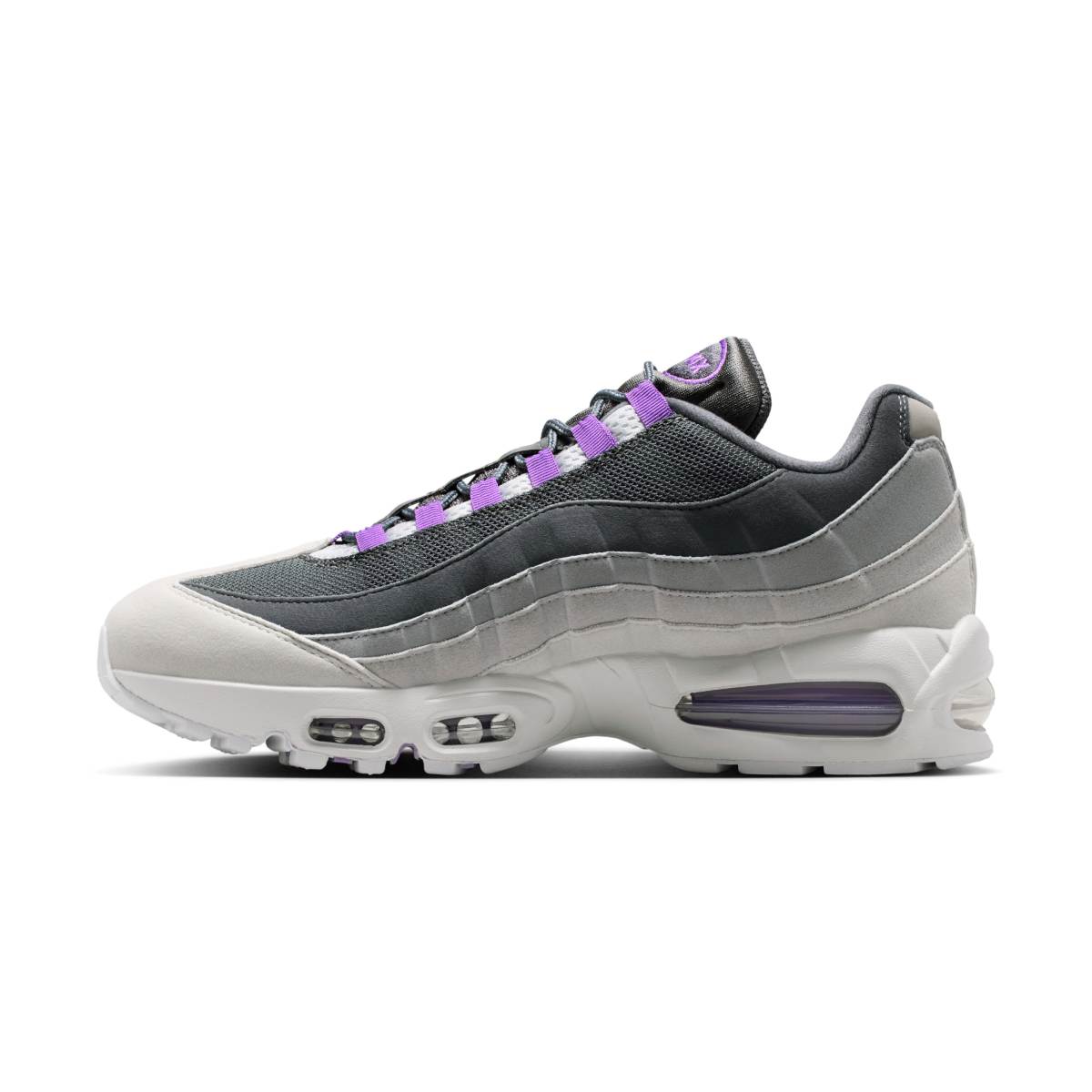Air Max 95 Big Bubble ‘Bright Violet’