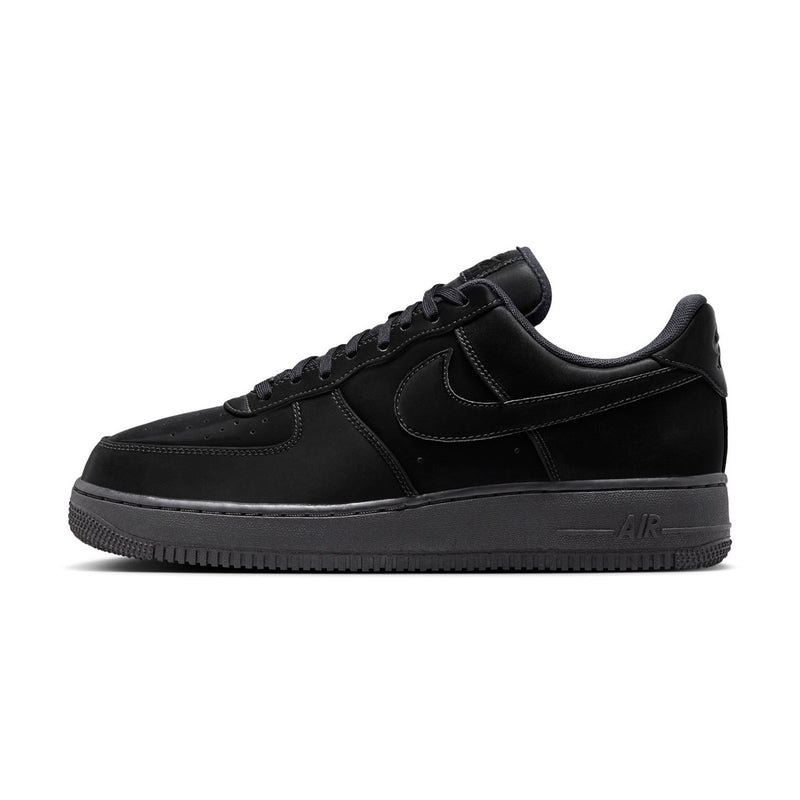 Air Force 1 '07 LX 'Vanta Black'