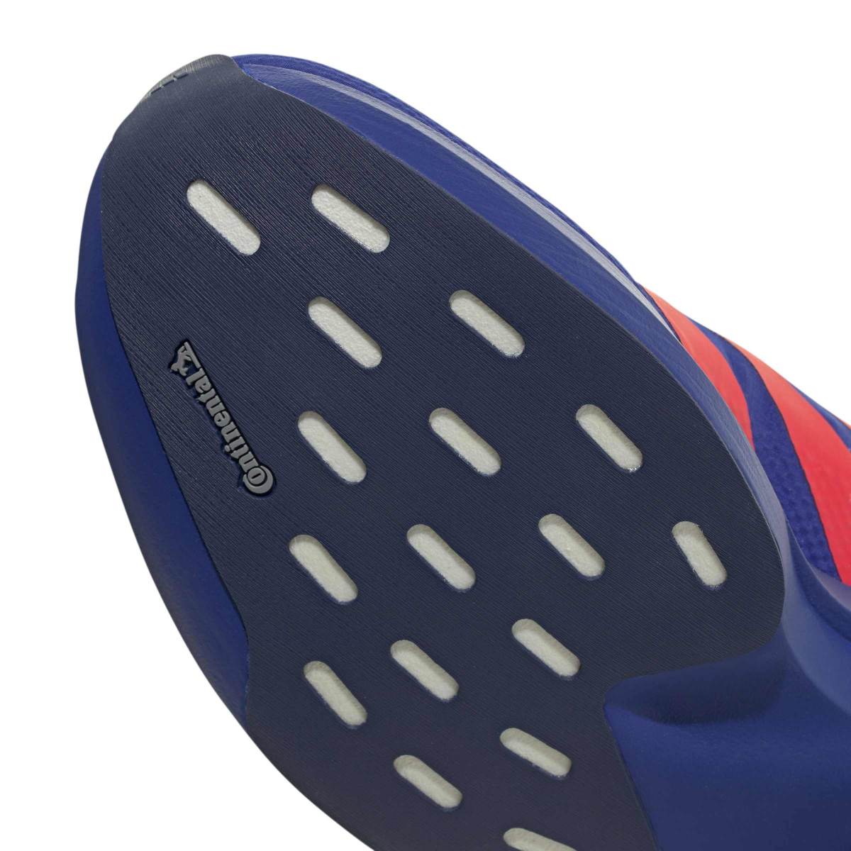 Adizero EVO SL 'Lucid Blue Court Green'