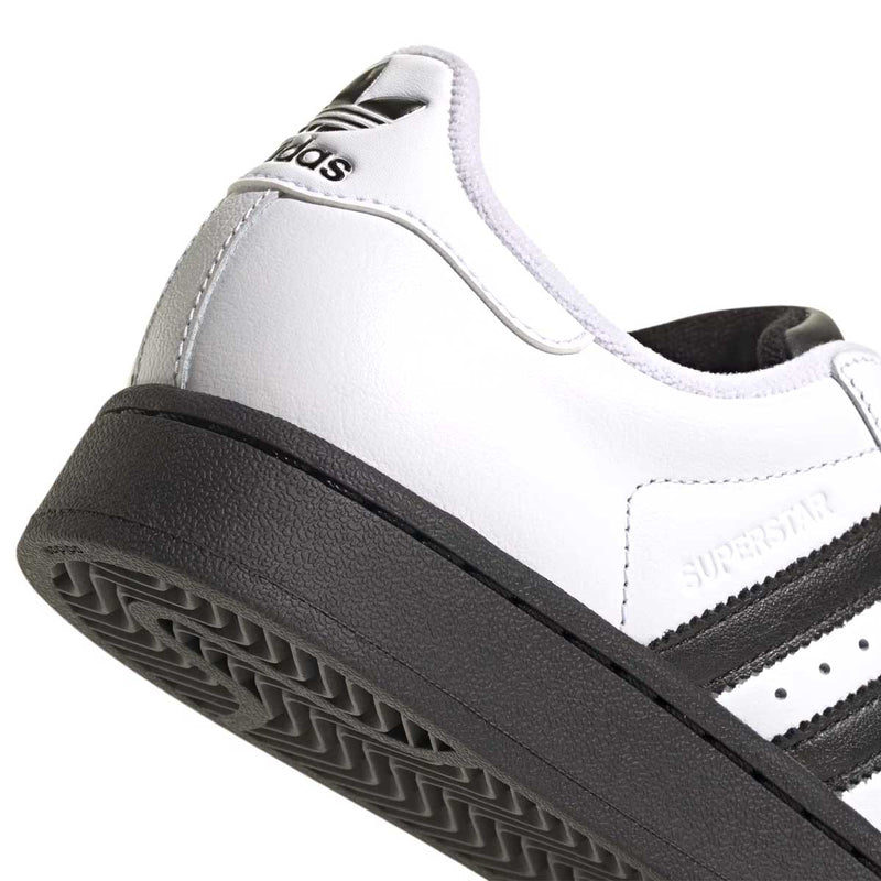Kids Superstar II 'Cloud White Core Black'