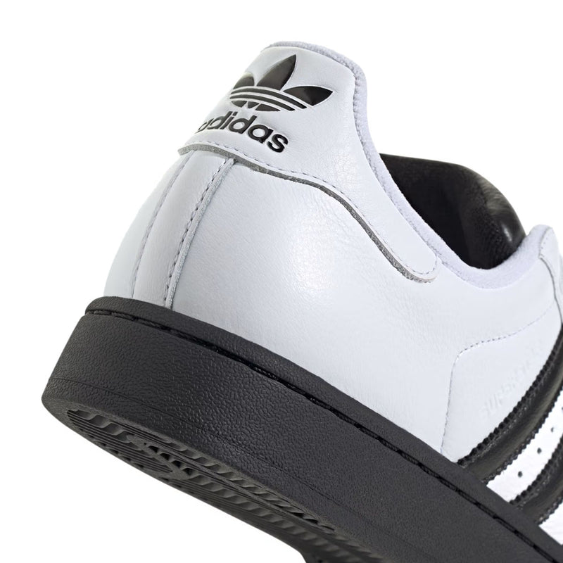 Superstar II 'Cloud White Core Black'