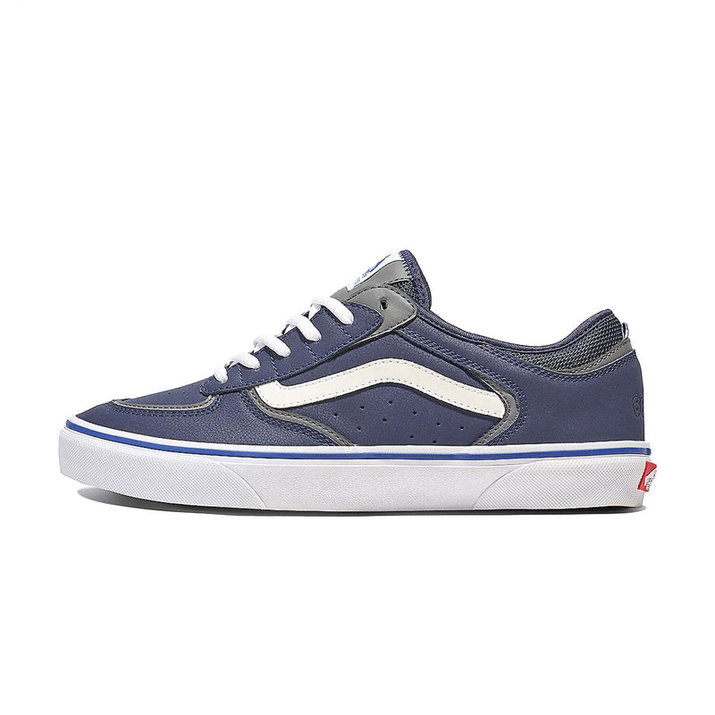 Skate Rowley 'Blue'