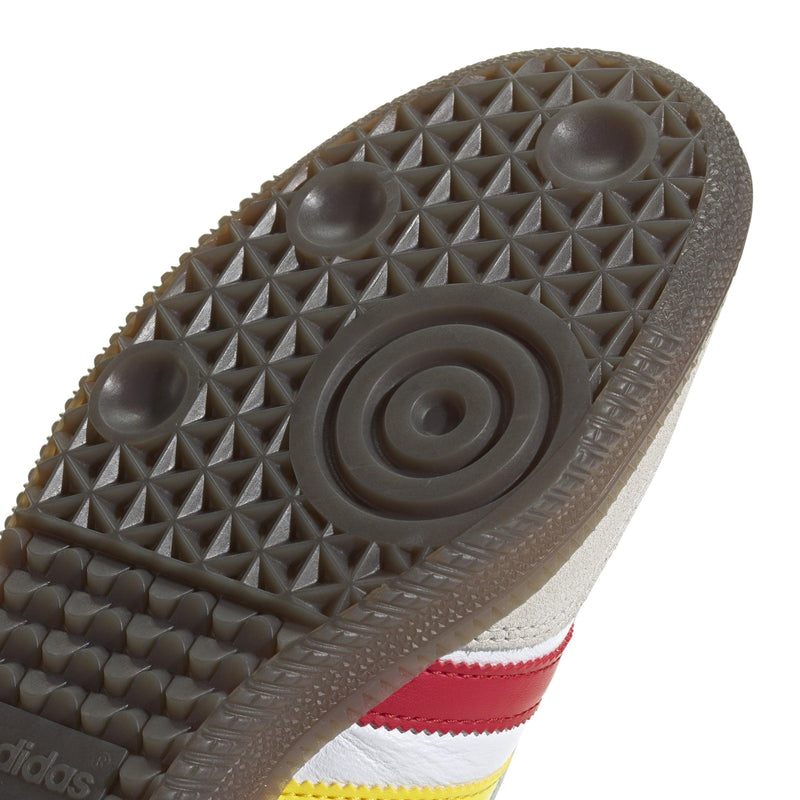 adidas Originals Samba OG 'Rasta White' – Limited Edt
