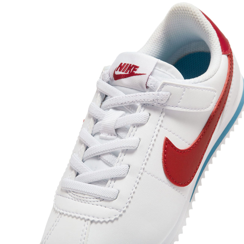 Kids Cortez Easyon 'Varsity Red'