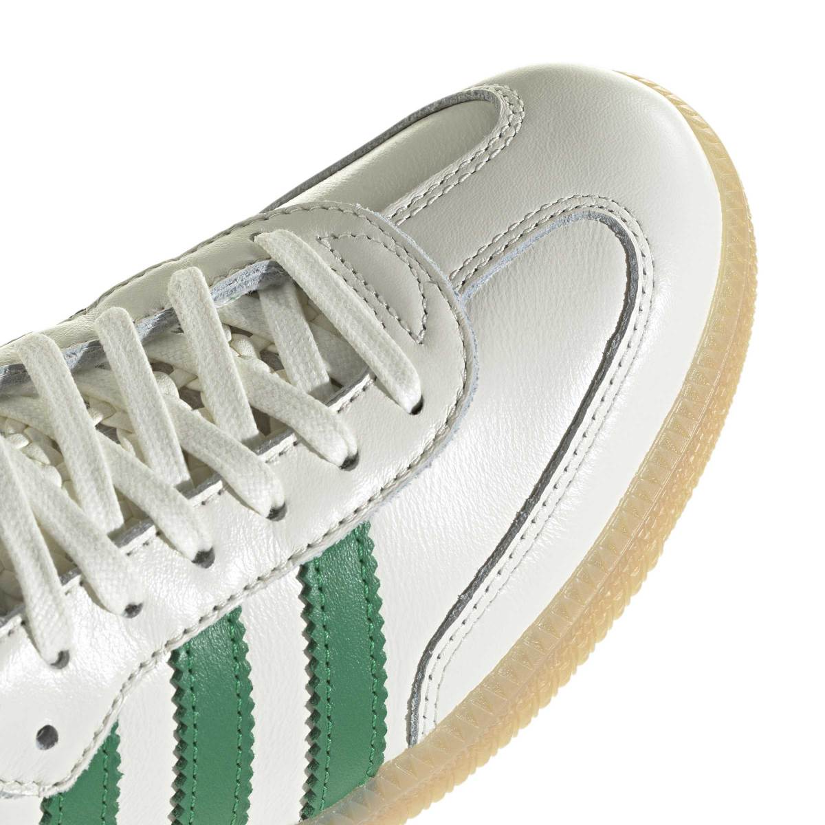 Wmns Samba OG 'Off White Green'
