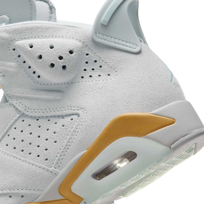 Wmns Air Jordan 6 Retro 'Pearl'