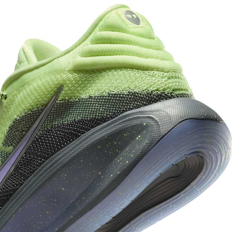 G.T. HUSTLE 3 EP 'Barely Volt'