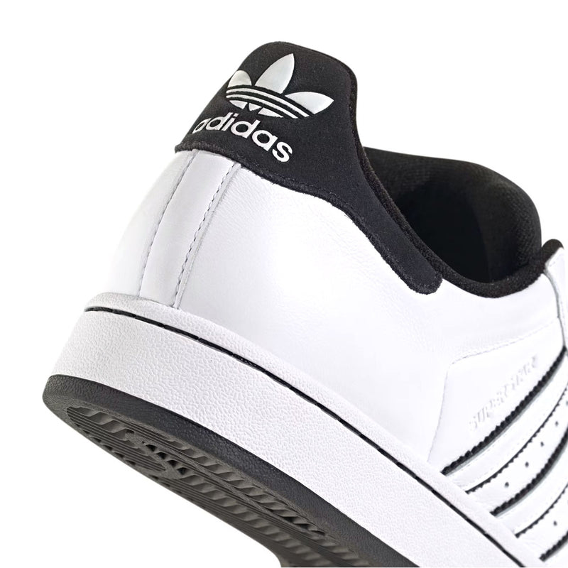 Superstar II 'White White Black'