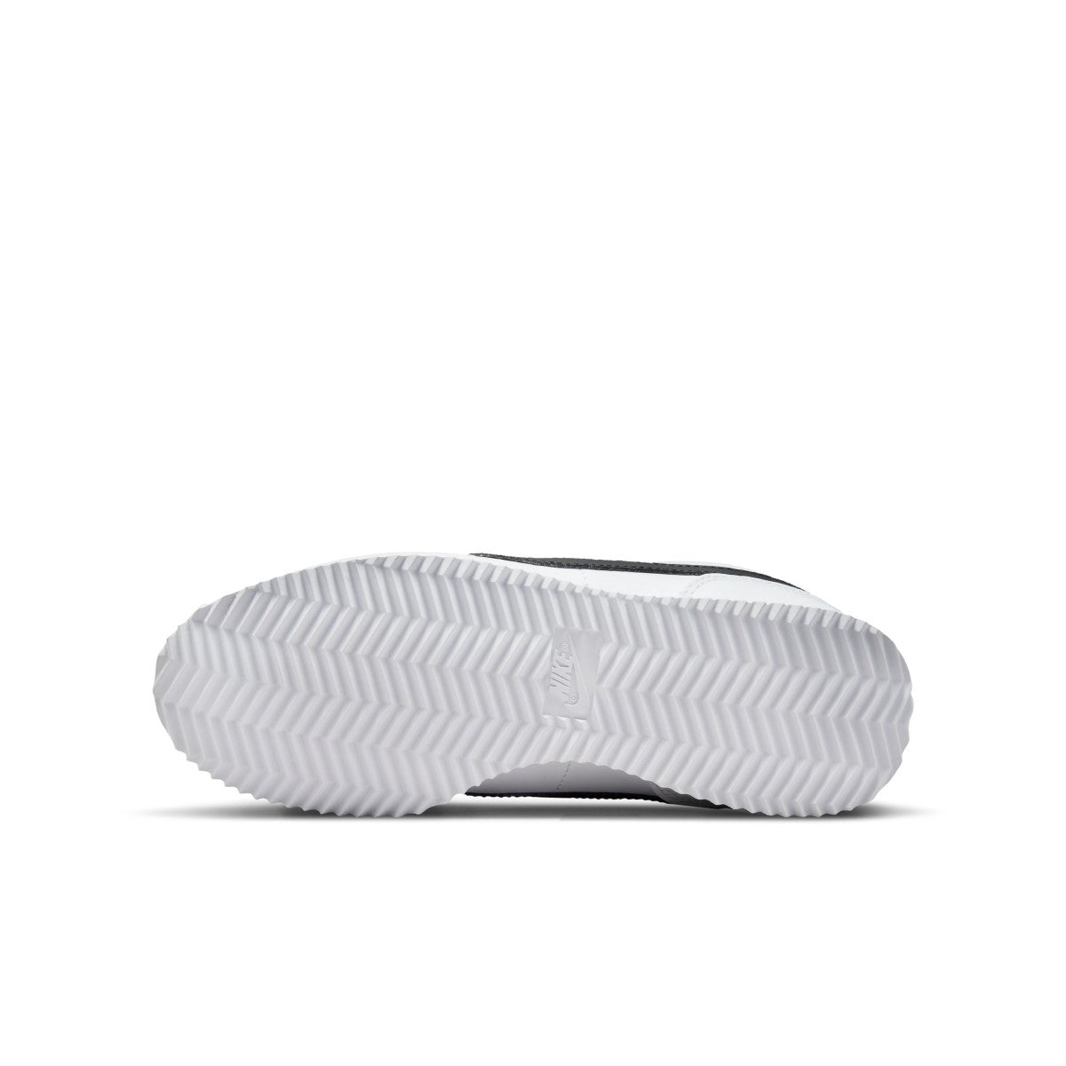 Kid's Cortez Basic 'White'