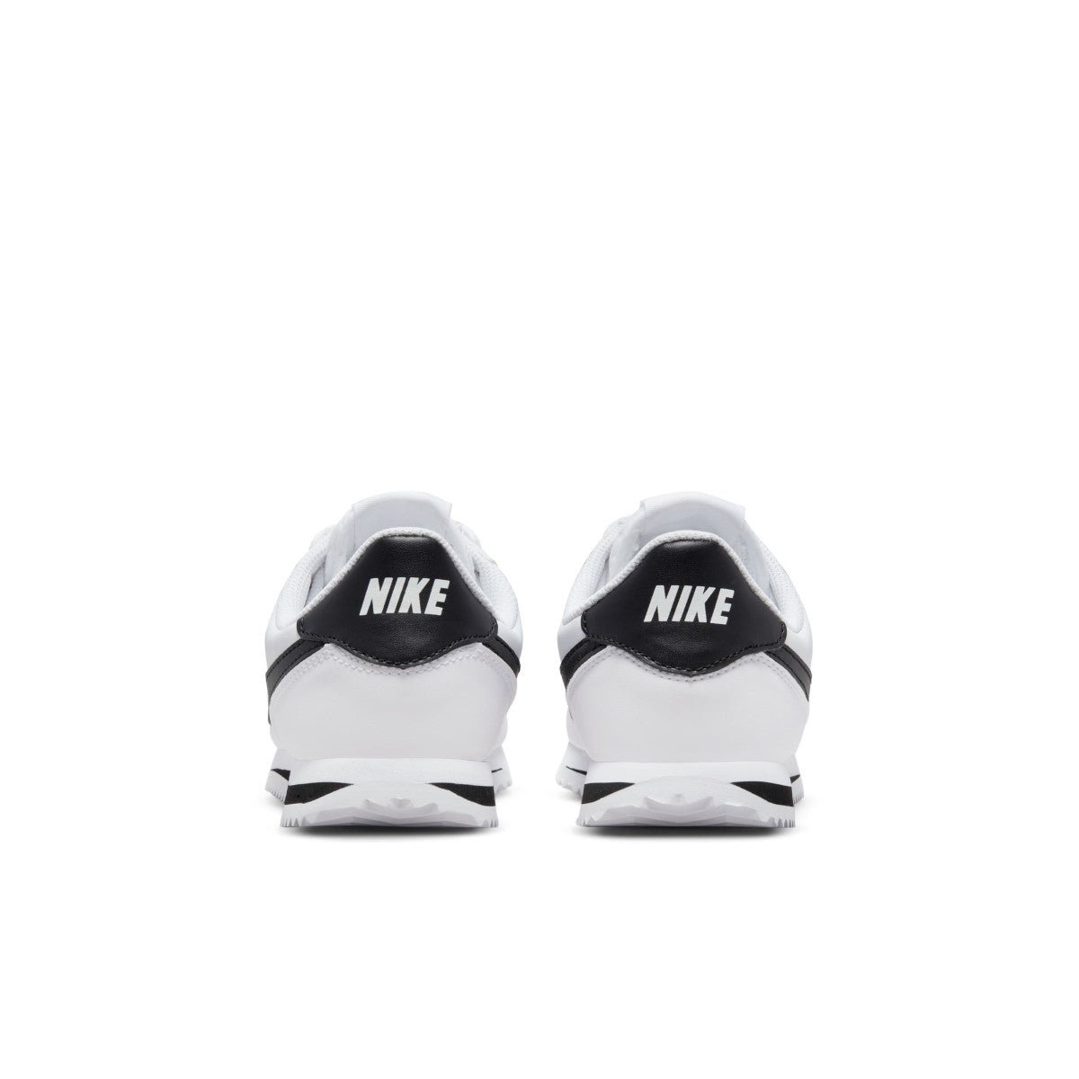 Kid's Cortez Basic 'White'