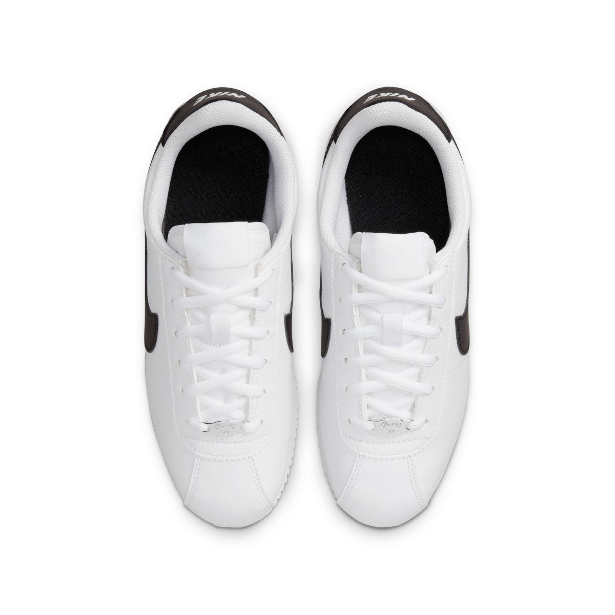 Kid's Cortez Basic 'White'