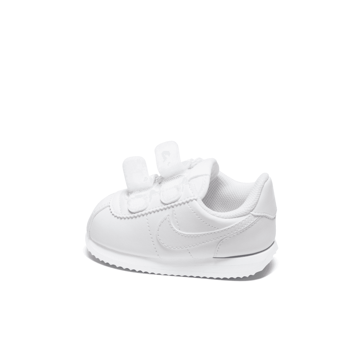 Nike Toddler s Cortez Basic SL White Limited Edt