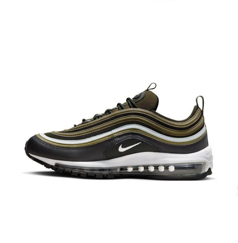 Womens nike air max 97 green Clearance