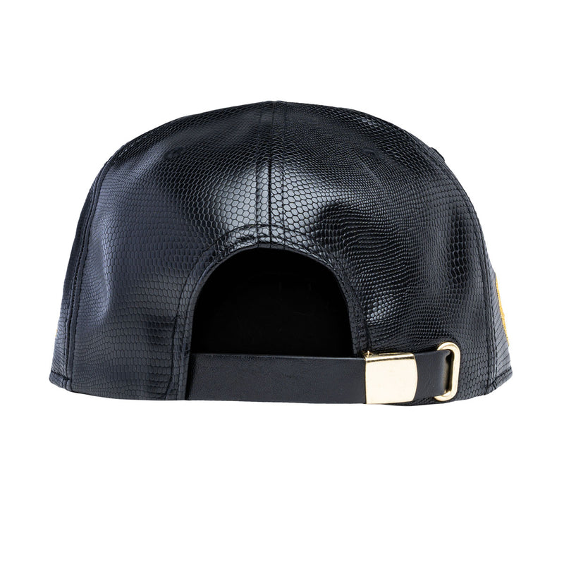 + Limited Edt 9FIFTY Snakeskin 'Black'