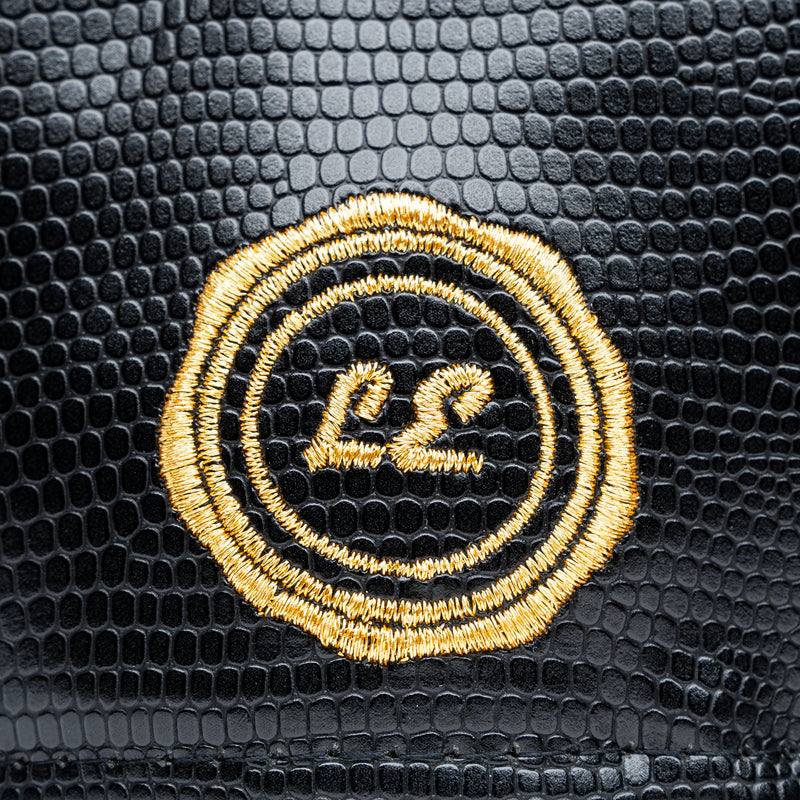 + Limited Edt 9FIFTY Snakeskin 'Black'