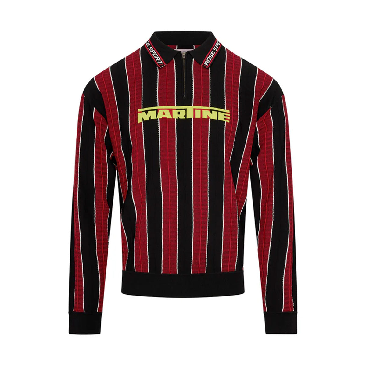 Logo Polo 'Red'