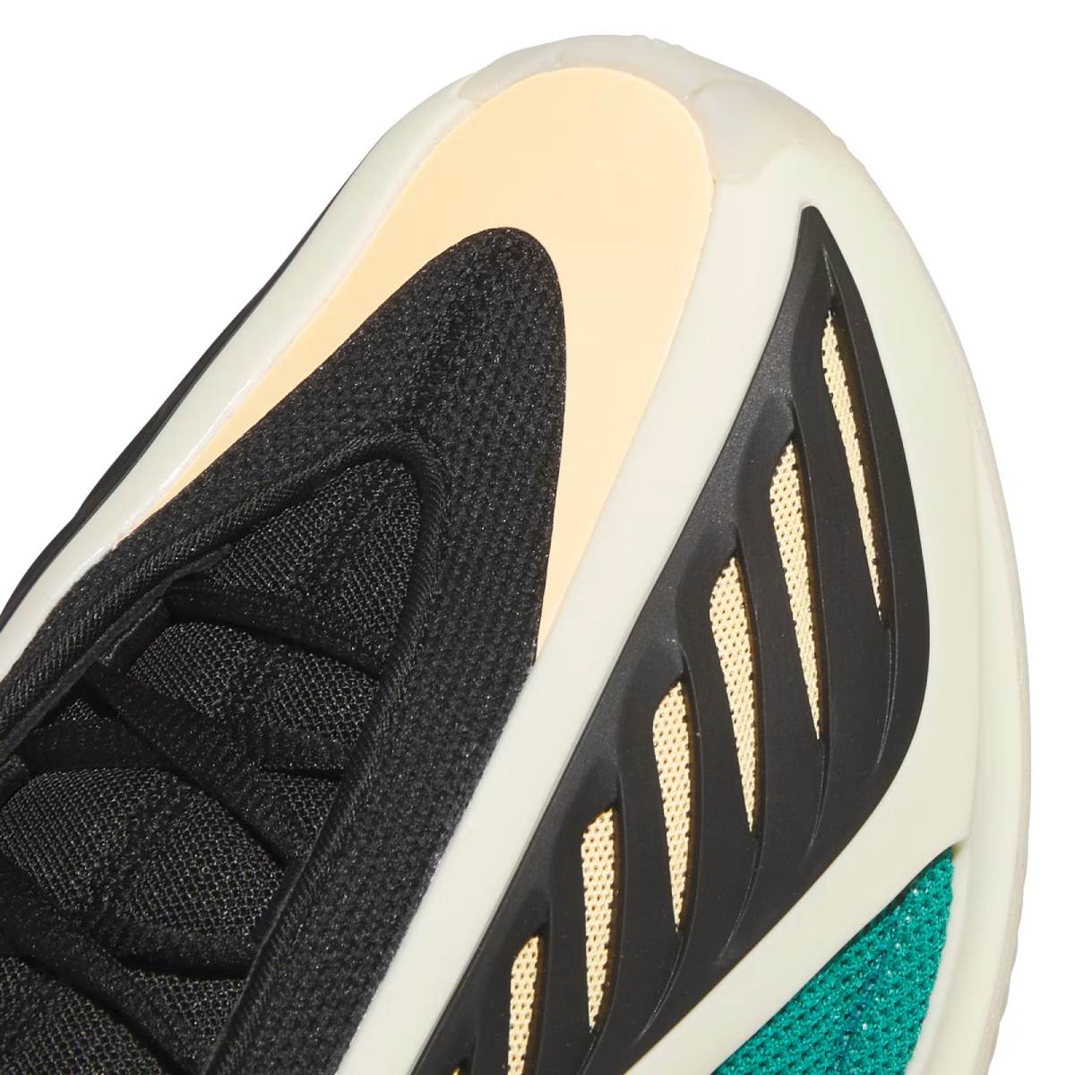 Anthony Edwards 2 'EQT Green Core Black'