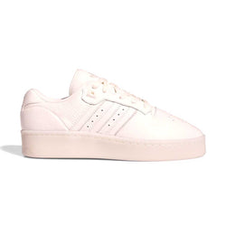 Rivalry Lux Low 'Cloud White Ivory'