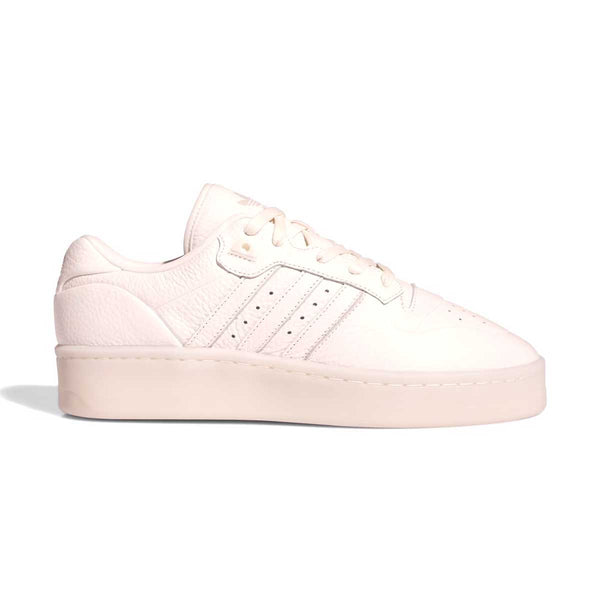 Rivalry Lux Low 'Cloud White Ivory'