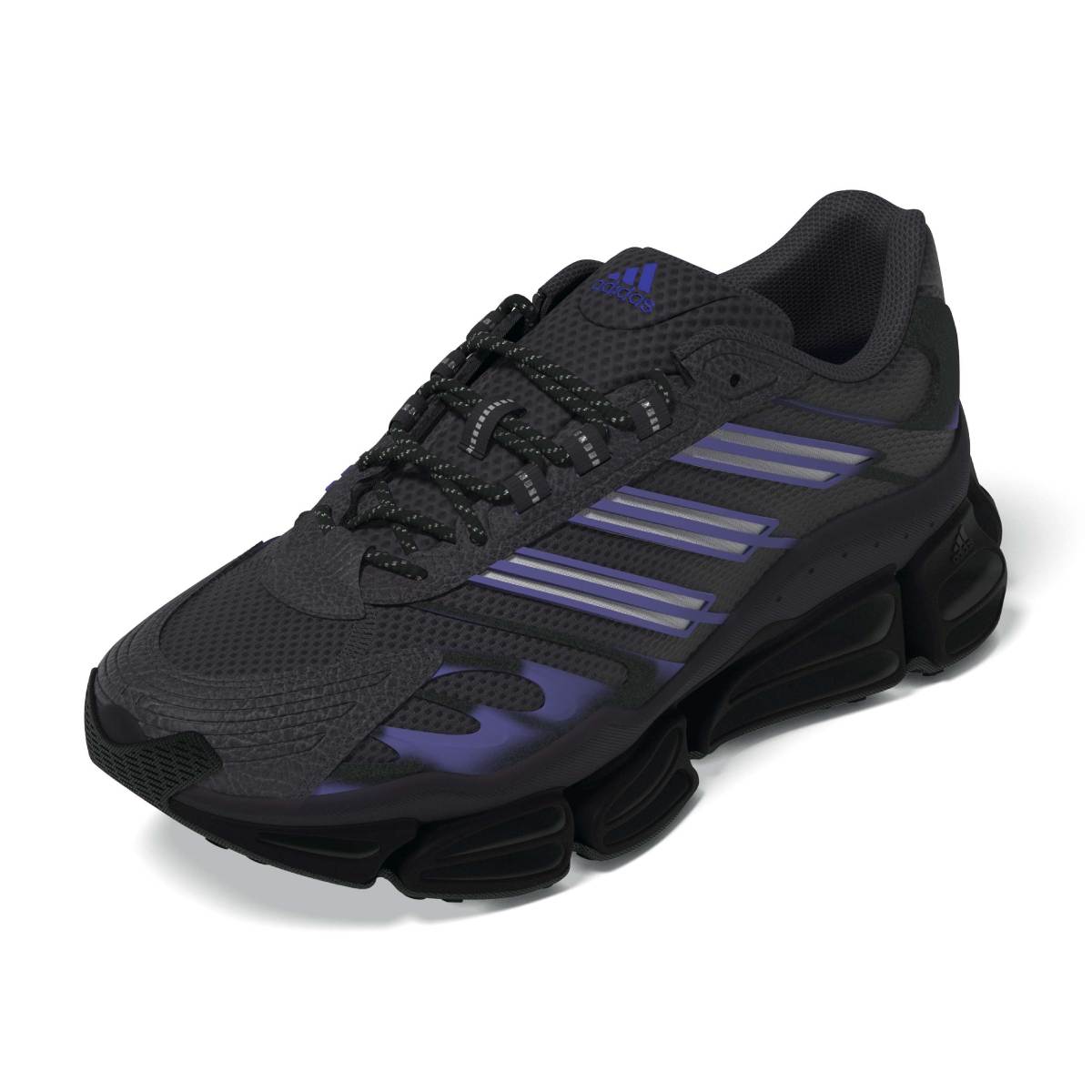 Megaride AG 'Silver Metallic'