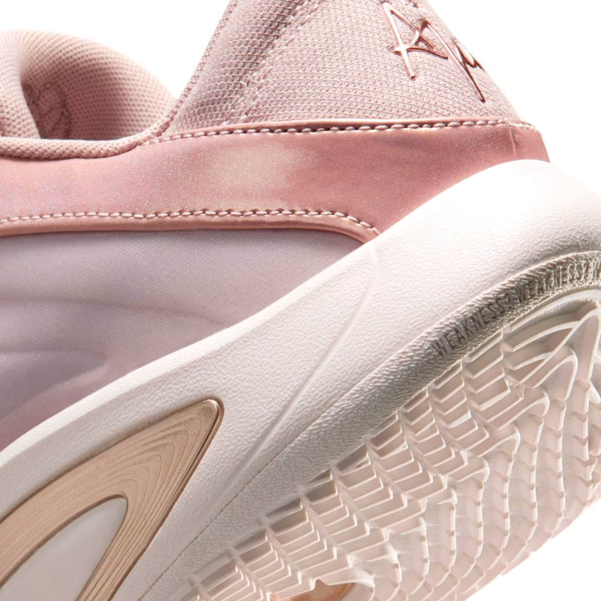 A'One EP 'Stone Mauve Silt Red'