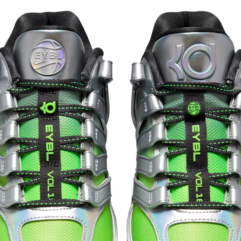 KD18 EP 'EYBL'