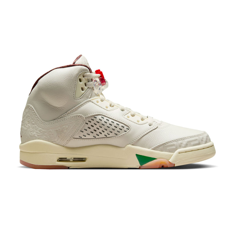 Air Jordan 5 Retro 'El Grito'