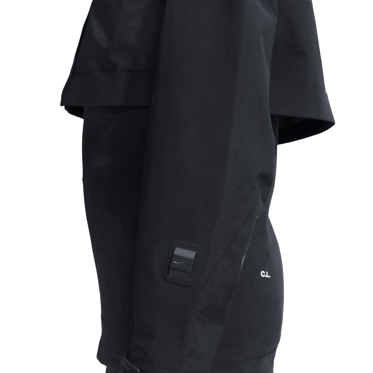 + NOCTA Code Component 5 Jacket 'Black'