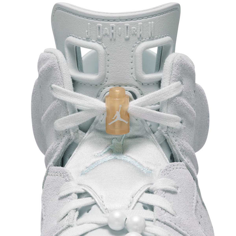 Wmns Air Jordan 6 Retro 'Pearl'