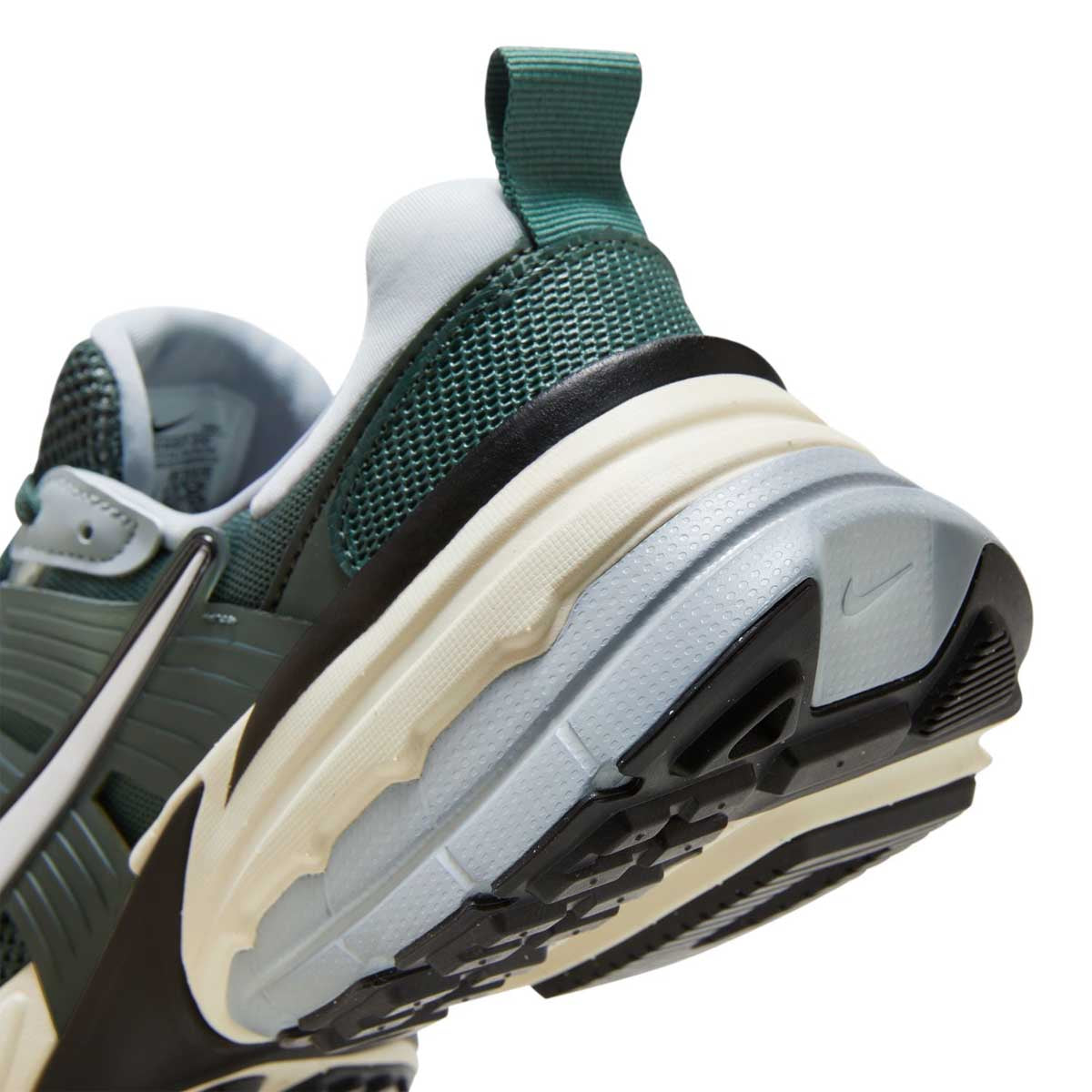【NIKE】W NIKE V2K RUN Vintage Green Mineral Spruce Nike V2K Run M - Vintage Green/Mineral Spruce/Wolf Grey