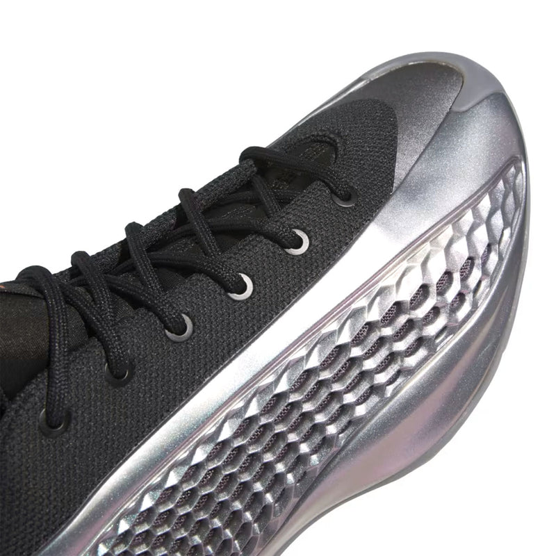 Anthony Edwards 1 Low 'Iron Metallic'