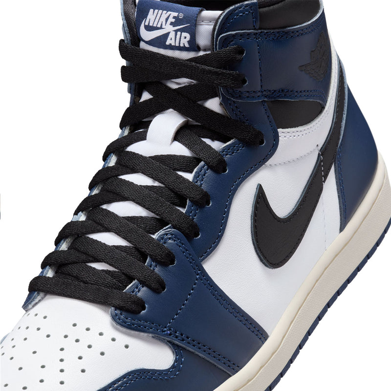 Air Jordan 1 High OG 'Midnight Navy'