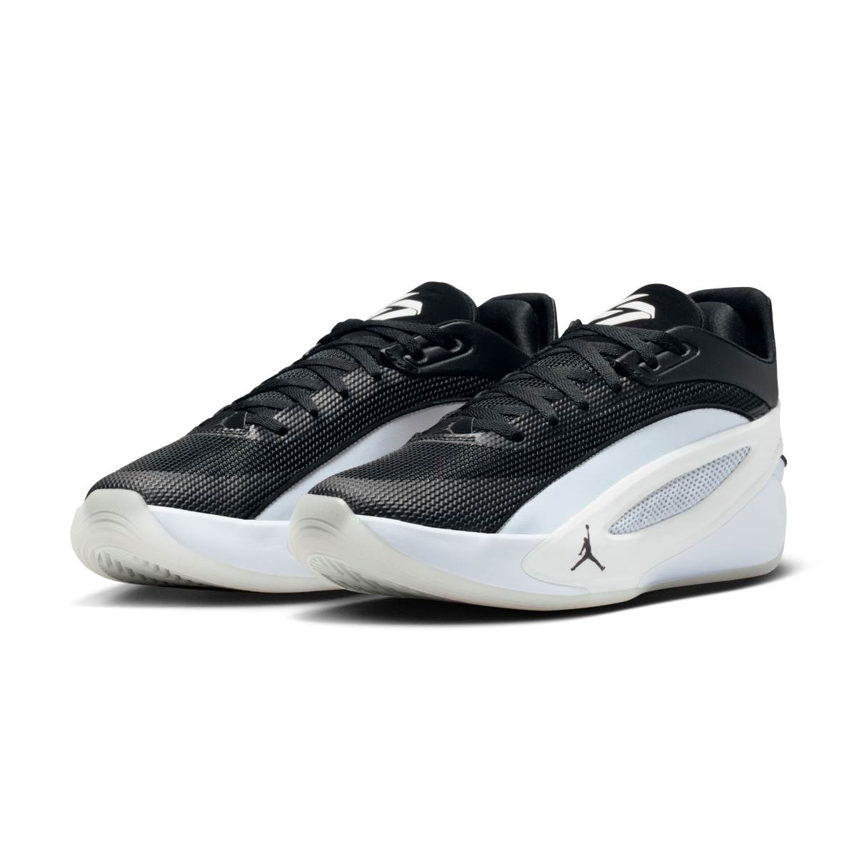 Jordan Luka 5 PF 'Black White Football Grey'