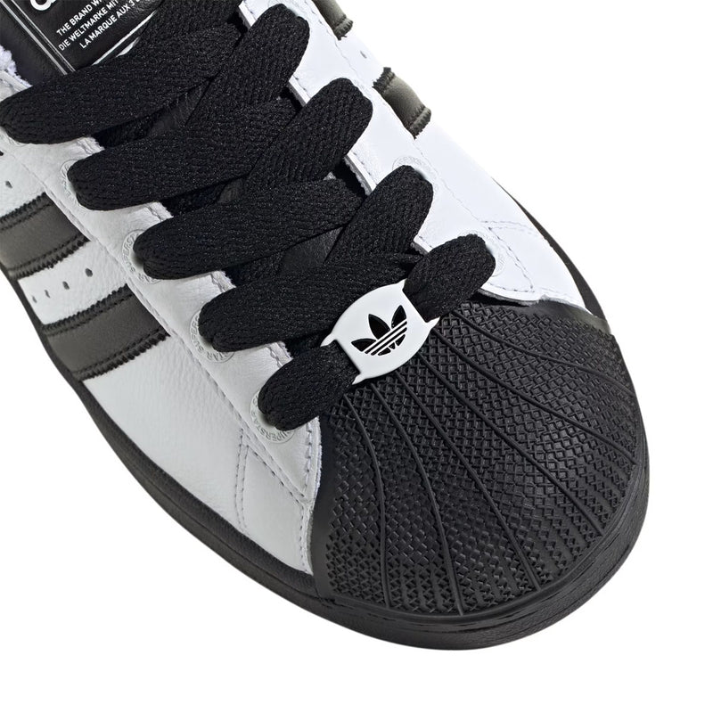 Superstar II 'Cloud White Core Black'