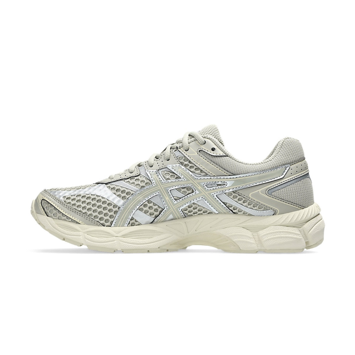 Gel-Cumulus 16 'Dried Leaf Green'