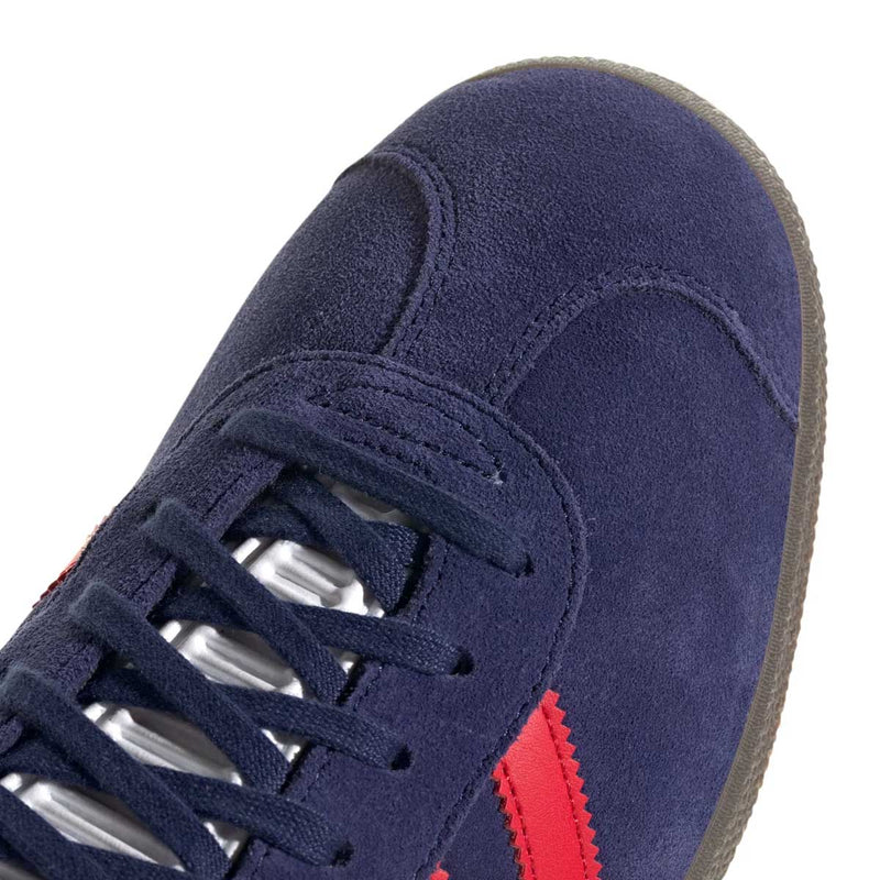 + Arsenal F.C Gazelle 'Night Sky Better Scarlet'