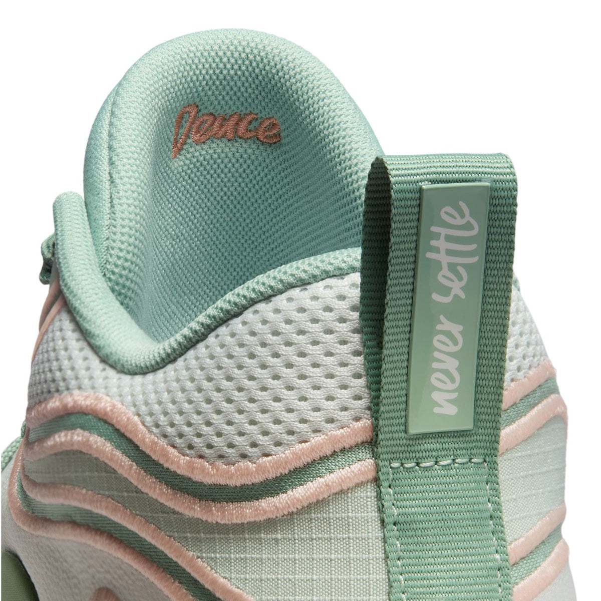 Nike Tatum 3 Pf 'Zero Days Off' Seafoam FZ6601-002 Men Shoes