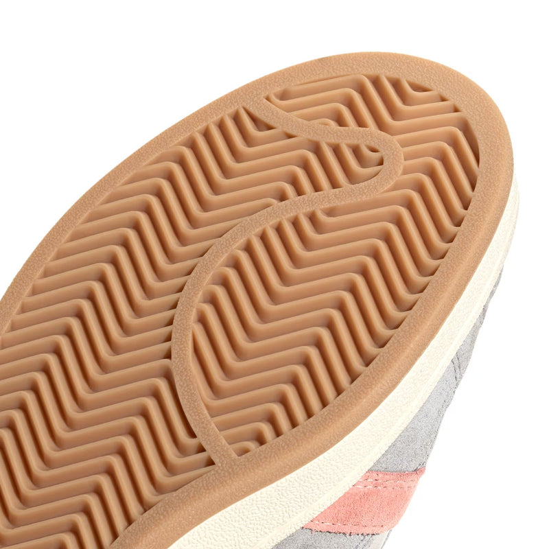 Wmns Campus 00s Beta 'Grey One Cream White'