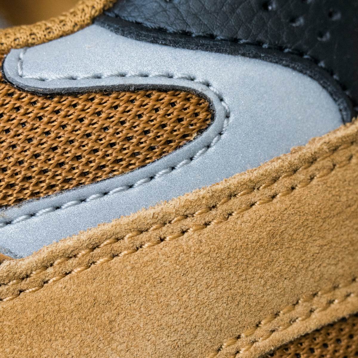 + Tiago Lemos Numeric 808L 'Workwear Black'