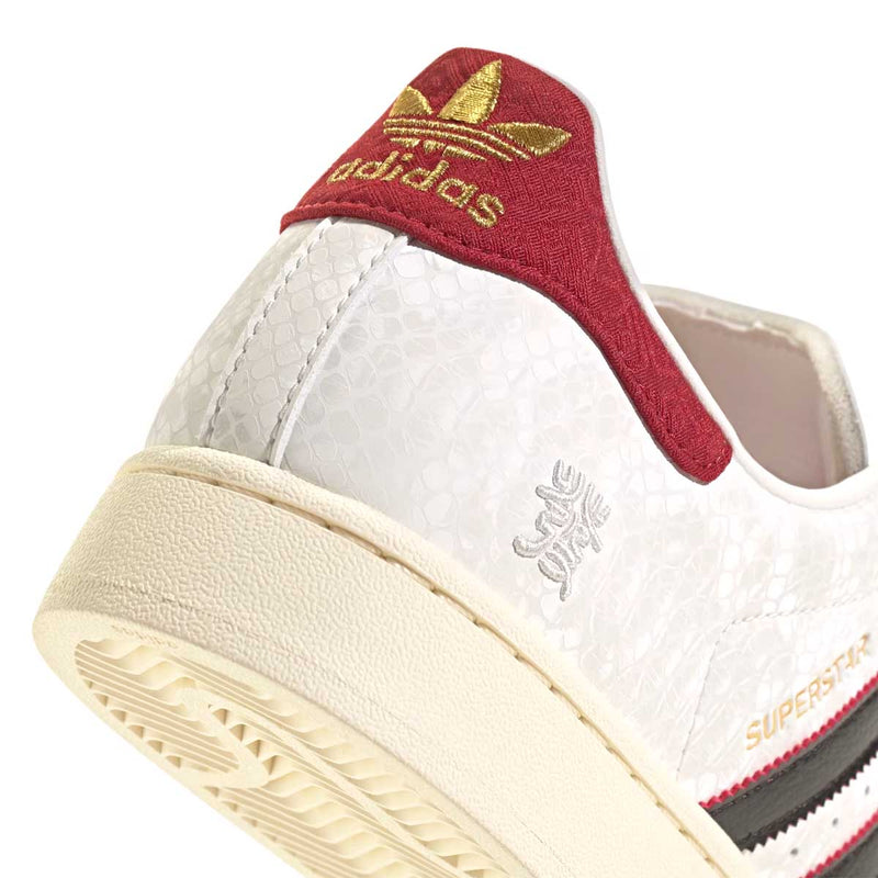 Superstar 'Year of the Snake'