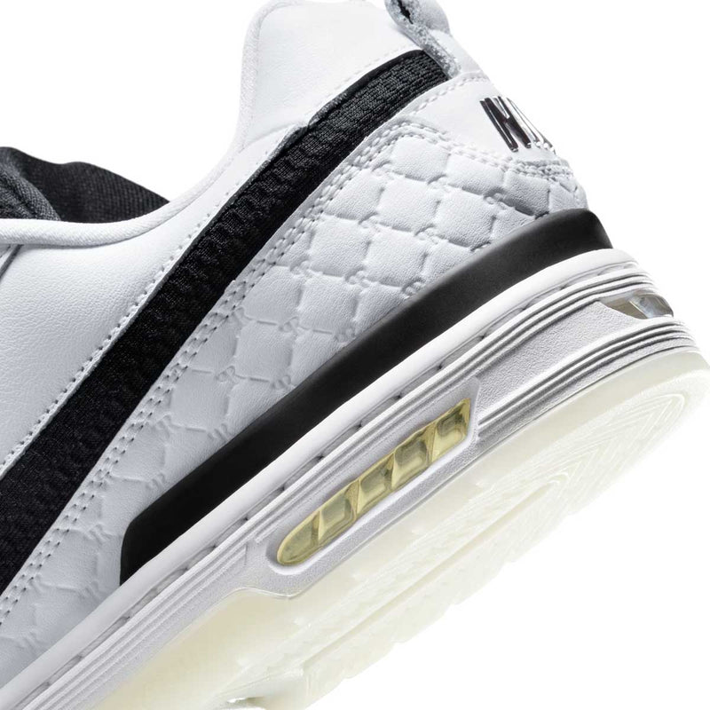 + Paul Rodriguez SB Air Zoom Low QS 'White Black'