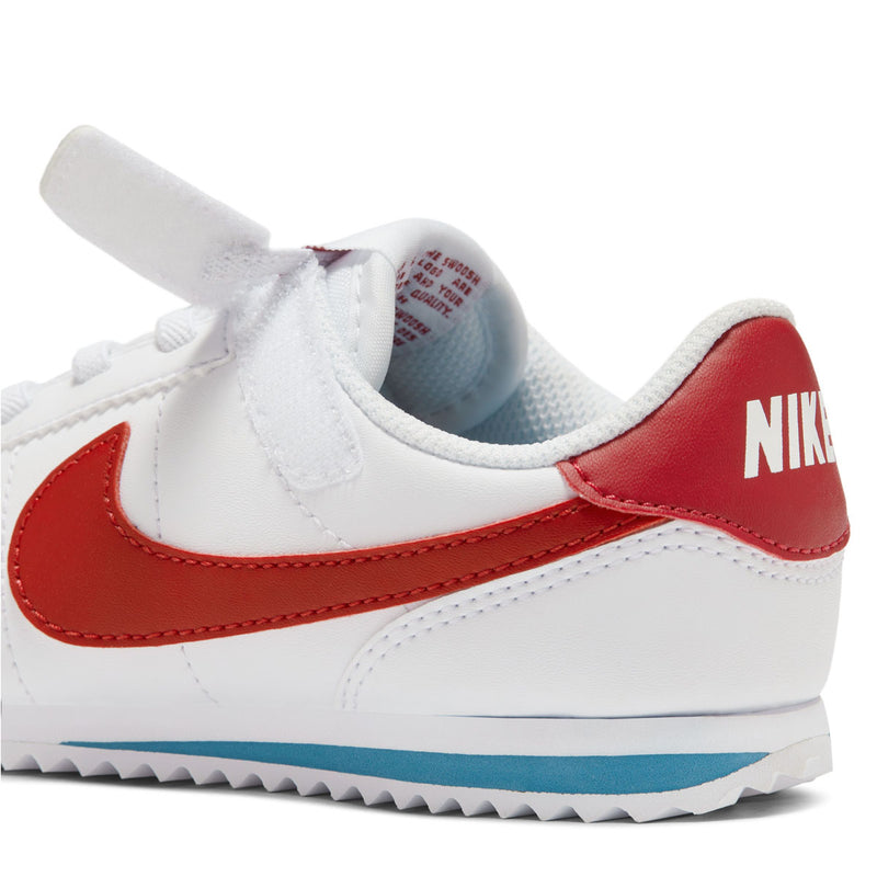 Kids Cortez Easyon 'Varsity Red'