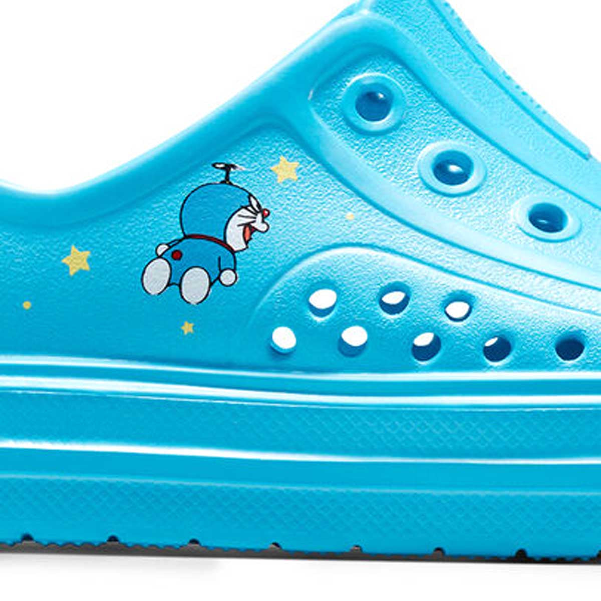 + Doraemon Kids Chuck Taylor All Star Play Lite CX 'Hawaiian Ocean White'