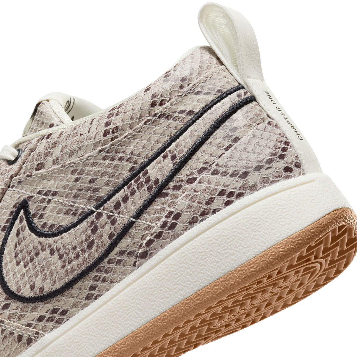 Nike Book 1 EP 'Leather' – Limited Edt