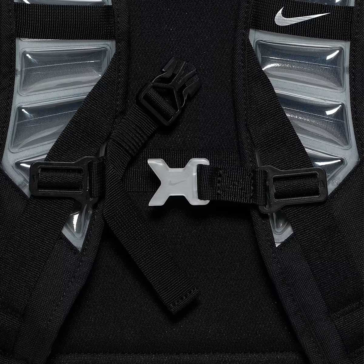 Varsity Elite Backpack 'Black'