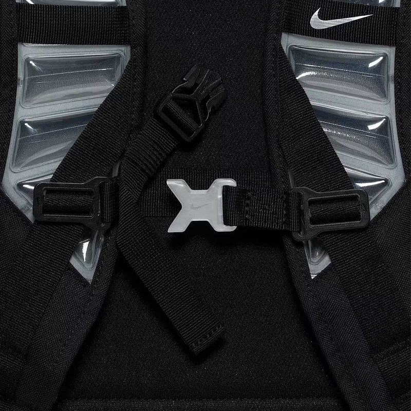 Varsity Elite Backpack 'Black'